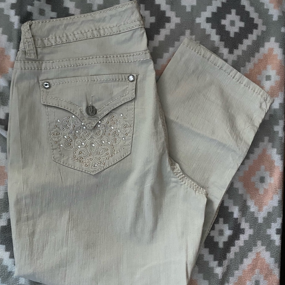 Women’s jeans